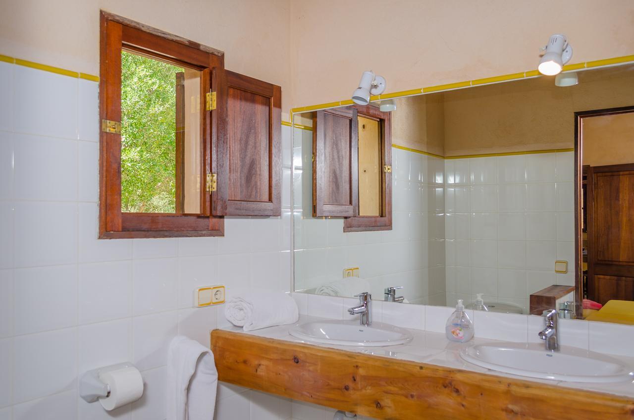 Apartamento Son Sureda Manacor  Exterior foto