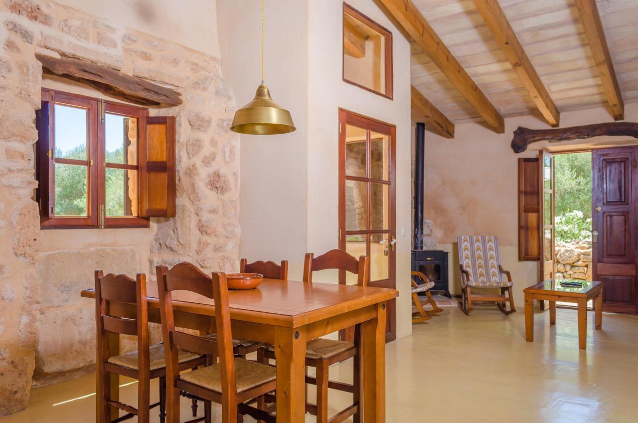 Apartamento Son Sureda Manacor  Exterior foto