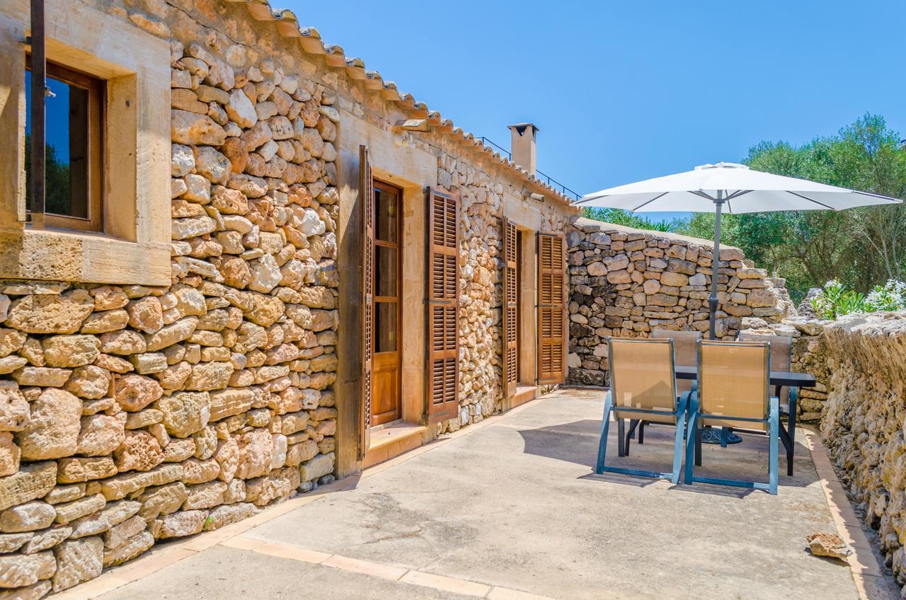 Apartamento Son Sureda Manacor  Exterior foto