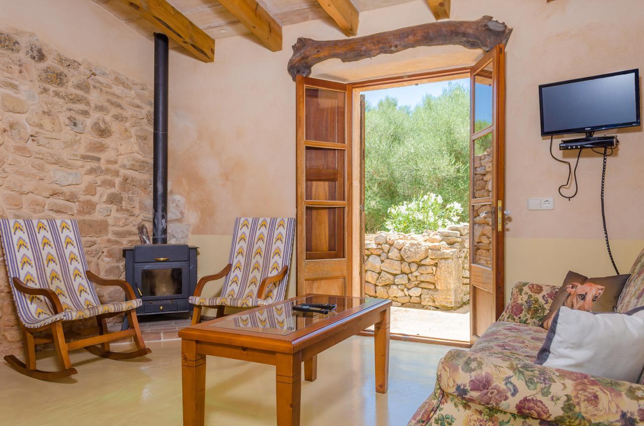 Apartamento Son Sureda Manacor  Exterior foto