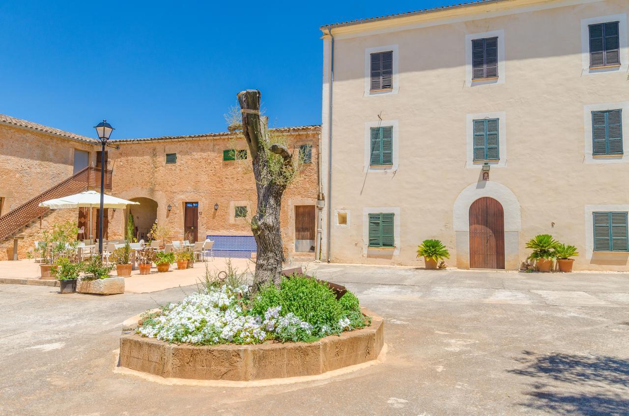 Apartamento Son Sureda Manacor  Exterior foto