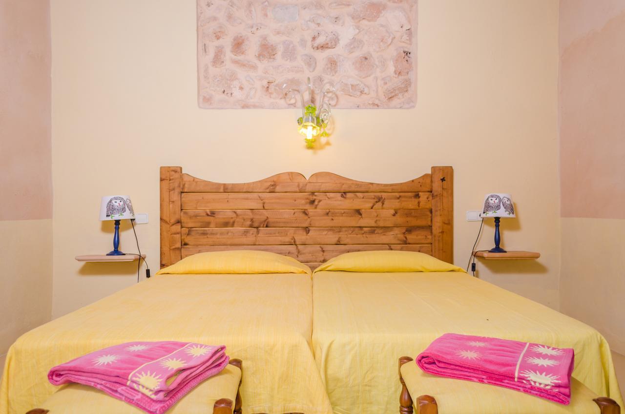 Apartamento Son Sureda Manacor  Exterior foto