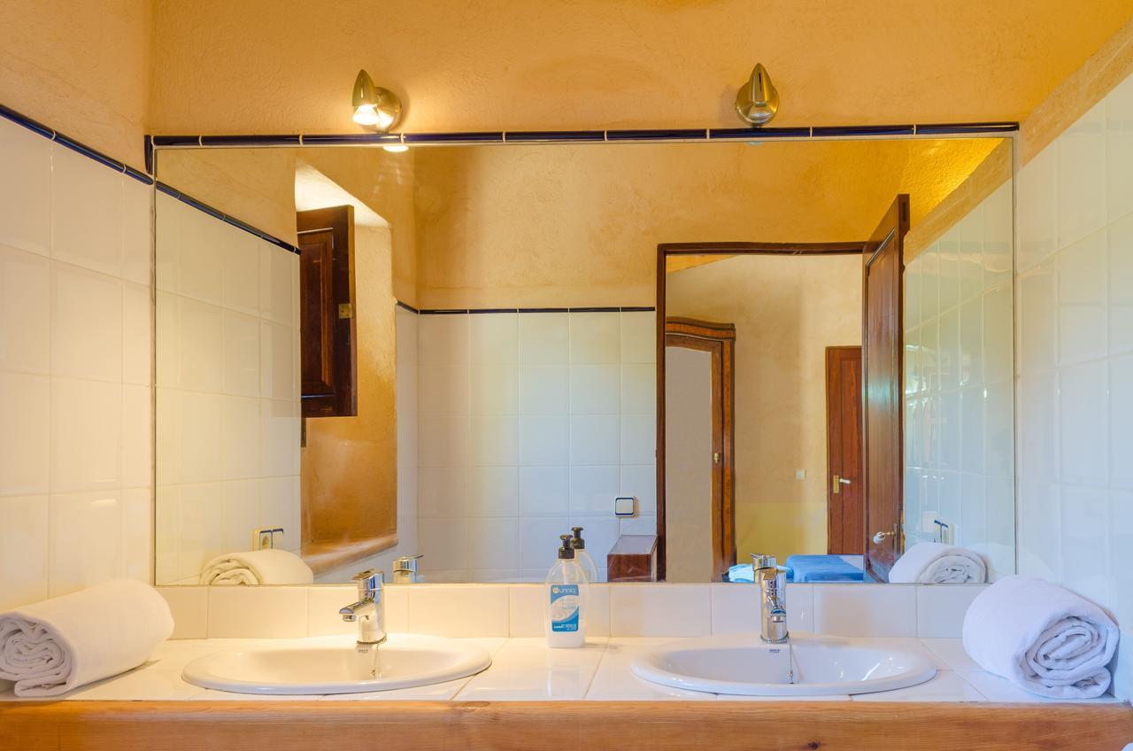 Apartamento Son Sureda Manacor  Exterior foto
