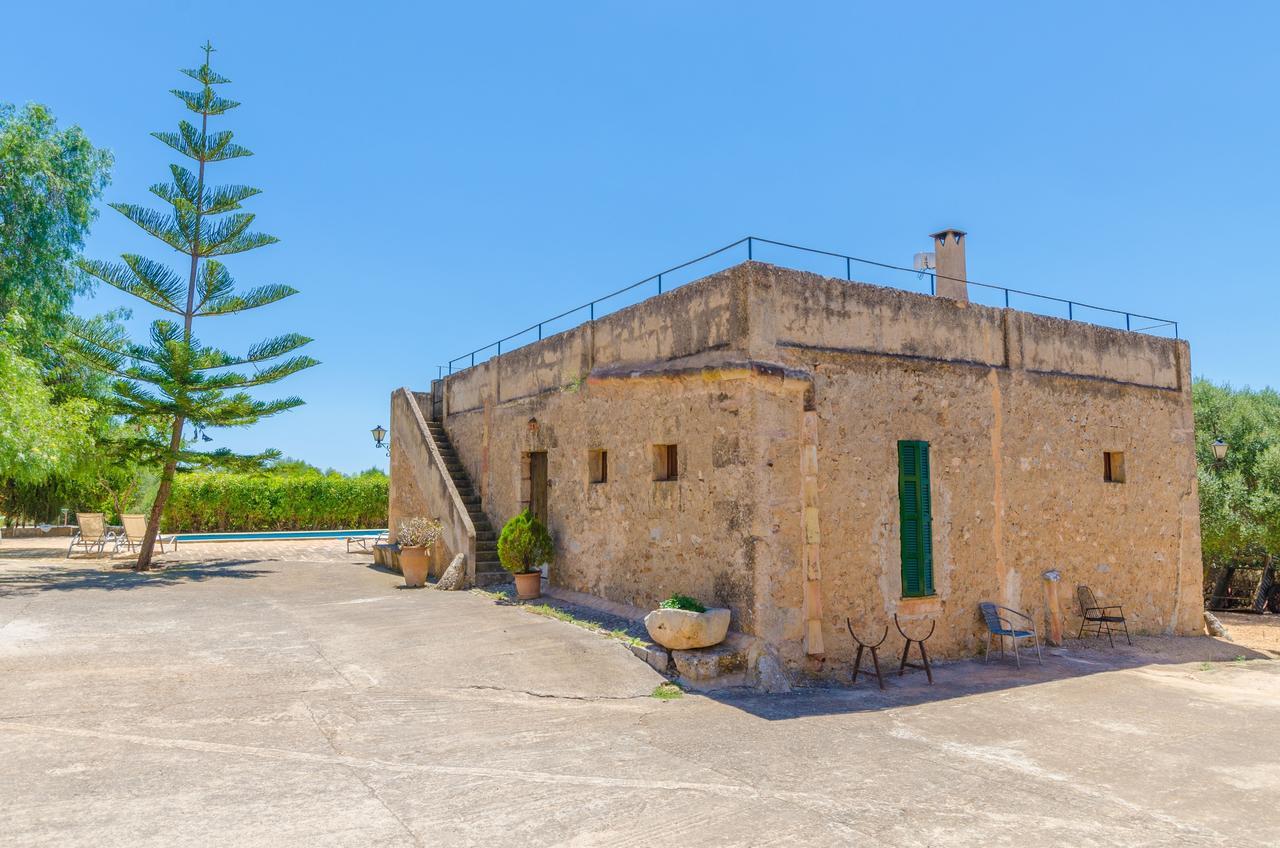 Apartamento Son Sureda Manacor  Exterior foto