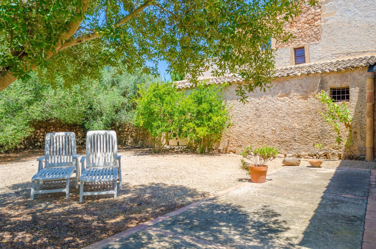 Apartamento Son Sureda Manacor  Exterior foto
