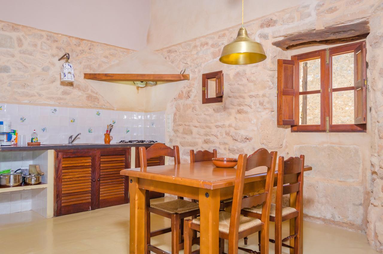 Apartamento Son Sureda Manacor  Exterior foto